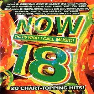 Now (That's What I Call Music) Vol. 18