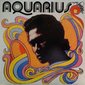 Aquarius Dub