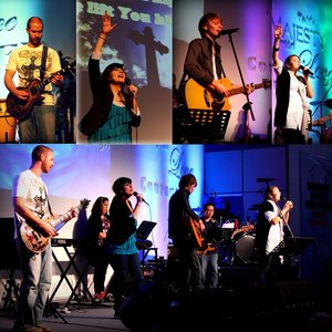 The Oasis Worship Band 的头像