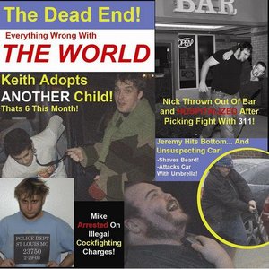 Everything Wrong With The World