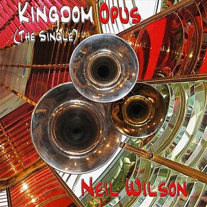 Kingdom Opus - Single