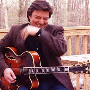 Jack Wilkins photo provided by Last.fm