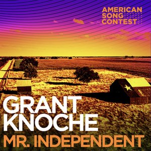 MR. INDEPENDENT (From “American Song Contest”) - Single