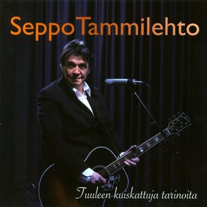Tuuleen Kuiskattuja Tarinoita