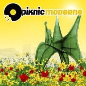 Piknic Moderne