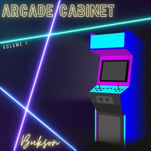 Arcade Cabinet: Volume 1