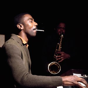 Avatar for Jimmy Smith (Featuring Stanley Turrentine)