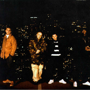 Alliance Ethnik photo provided by Last.fm