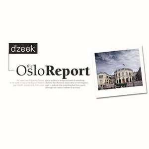 The Oslo Report