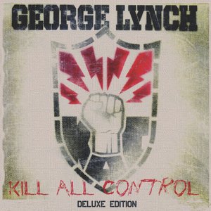 Kill All Control - Deluxe Edition