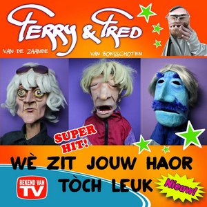 Wè Zit Jouw Haor Tòch Leuk