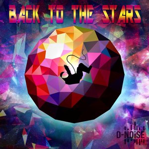 “Back To The Stars EP”的封面