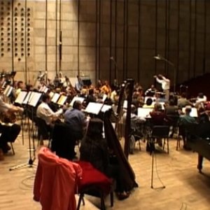 Awatar dla Ondrej Lenard: Slovak Radio Symphony Orchestra