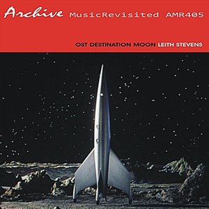 OST Destination Moon