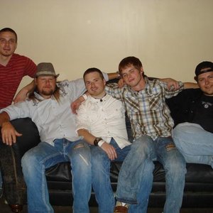 Kyle Hunt Band 的头像