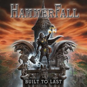 Image pour 'Built to Last'