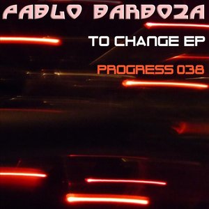 To Change EP