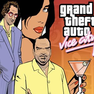 Image for 'GTA VC'