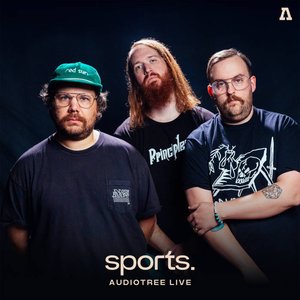 sports. on Audiotree Live