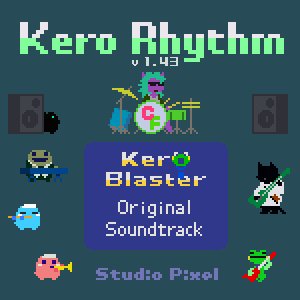 Kero Rhythm