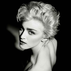 Аватар для Madonna