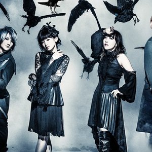 angela x fripSide 的头像