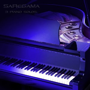 Three Piano Solos