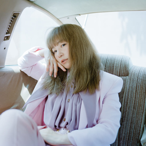 YUKI photo provided by Last.fm