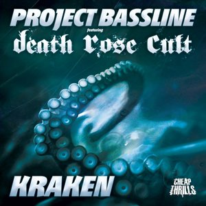 Kraken (feat. Death Rose Cult)