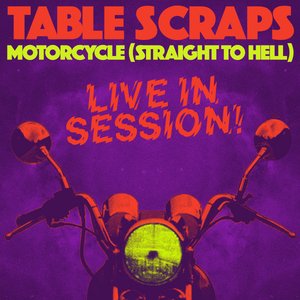 Motorcycle (Straight To Hell) - Live Session