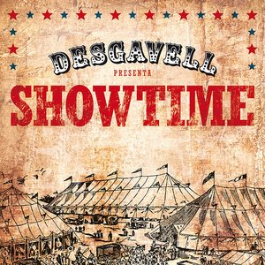 Desgavell Showtime