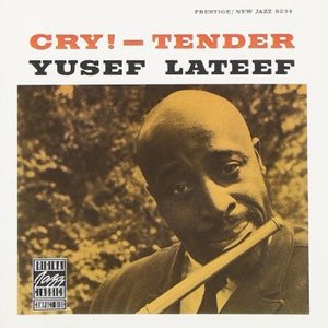 Cry!-Tender