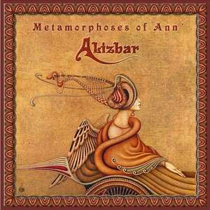Metamorphoses of Ann