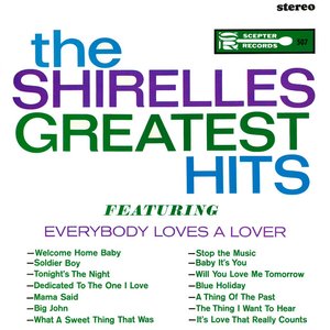 The Shirelle's Greatest Hits
