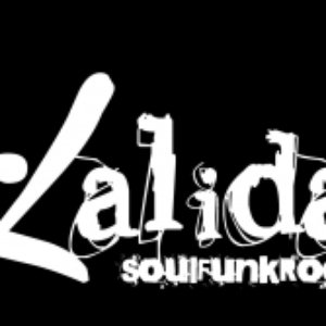 Kalida 的头像