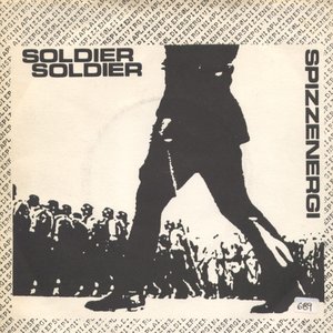 Soldier Soldier