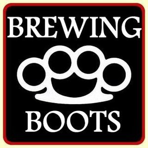 Image for 'Brewing Boots'