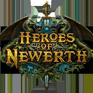 Heroes of Newerth 的头像