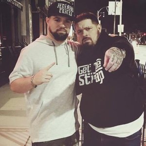 Vinnie Paz & Tragedy Khadafi 的头像