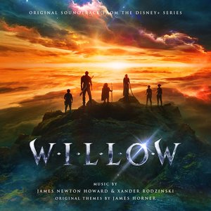 Avatar de James Newton Howard & Xander Rodzinski