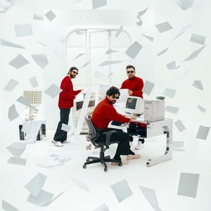 Fresno のアバター