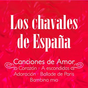 Canciones de Amor