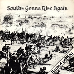 Souths Gonna Rise Again