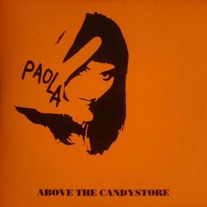 Above The Candystore