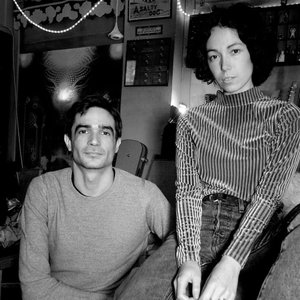 Bild för 'Jon Hopkins & Kelly Lee Owens'