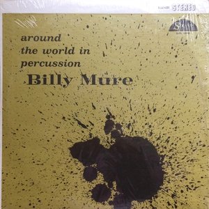 Around the World in Percussion