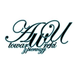“AWU”的封面