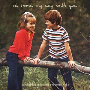 I'd Spend My Day With You