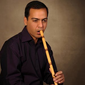 Image for 'Amir Eslami'
