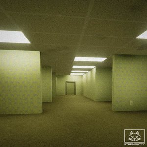 Liminal Spaces, Vol. 1